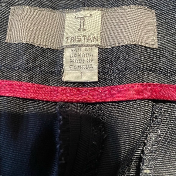 Tristan Long Pants - Picture 2 of 7